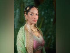 
      
      Masaba's bridal lehnga is inspired by this artist's work
      
      