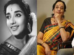 
      
      Chiranjeevi, Mahesh Babu condole demise of veteran actor Jamuna
      
      