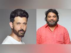 
      
      Dubbing artist Srinivasa Murthy passes away, Hrithik pays tribute
      
      