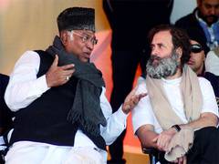 
      
      Rahul Gandhi's security lapse in J-K is 