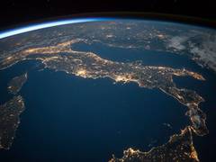 
      
      Mercury helps to detail Earth's most massive extinction event
      
      