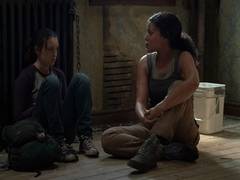 
      
      'The Last of Us' renewed for another season
      
      