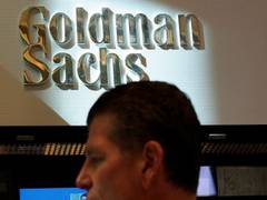 
      
      Goldman Sachs slashes CEO's pay by 30 per cent
      
      