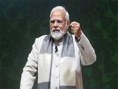
      
      PM Modi to visit Rajasthan today
      
      