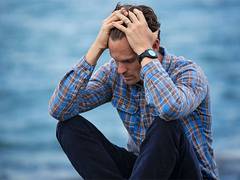 
      
      Study reveals link between poor co-parenting, depression in dads
      
      