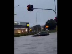 
      
      3 dead, 1 missing in New Zealand floods caused by torrential rain
      
      