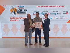 
      
      NIIT awarded as Institutions with Excellent Training
      
      