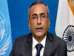 
      
      UNSC must be made representative of developing countries: India
      
      