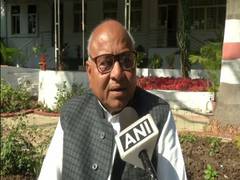 
      
      Central agencies working as slave of BJP: Govind Singh
      
      