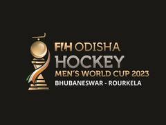 
      
      Hockey Men's World Cup website achieves impressive milestones
      
      