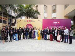
      
      Chitkara University hosts a Delegation from WSU, Australia
      
      