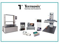 
      
      Testronix sets benchmark for manufacturing testing instruments
      
      