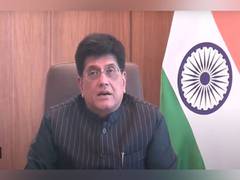 
      
      Goyal for creation of international network of mentors, investors
      
      