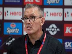 
      
      We were the best team for long periods in game: Aidy Boothroyd
      
      