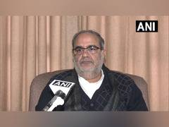 
      
      UP BJP chief seeks SP's stand on Maurya's controversial statement
      
      