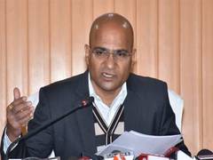 
      
      Joshimath: So far 863 buildings found with cracks
      
      