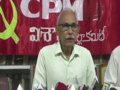 
      
      Those taking padayatra should be welcomed, says  CPI (M)
      
      