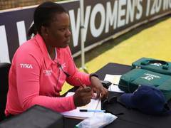 
      
      ICC announces all-female line up match officials for Women's U19 
      
      