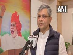 
      
      Railways changes cleaning system in Vande Bharat trains
      
      