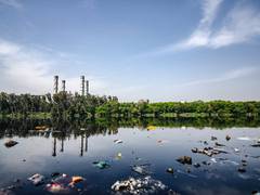 
      
      Study proposes profitable ways to repurpose industrial waste
      
      