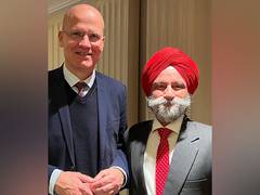 
      
      Indo-German parliamentary group to visit India from Jan 28-Feb 4
      
      