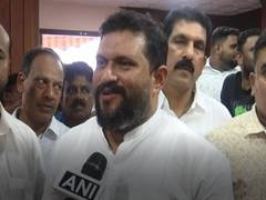 
      
      Attempt to murder case: Mohammad Faizal welcomes Kerala HC order
      
      