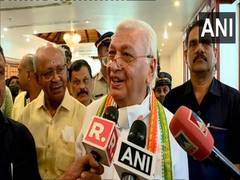 
      
      BBC Documentary row: Kerala Governor questions documentary makers
      
      