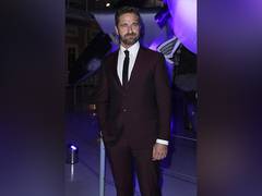 
      
      Gerard Butler reveals he 
