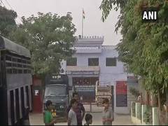 
      
      Dasna Jail launches radio station for prisoners' entertainment
      
      