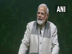 
      
      PM Modi cautions against attempts to create divisions in country
      
      