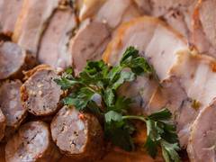 
      
      High fat diet reduces brain's ability to regulate food intake
      
      