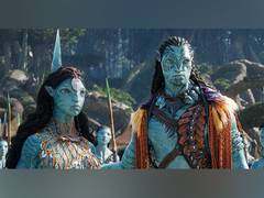 
      
      'Avatar 2' becomes 4th biggest movie in history
      
      