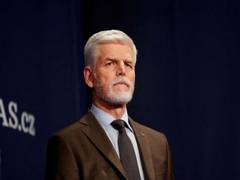 
    Former NATO general Petr Pavel becomes new Czech President
    