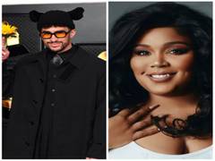 
      
      Bad Bunny, Lizzo and many more to perform at Grammy Awards 2023
      
      
