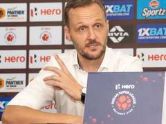 
      
      After two defeats, it's up to us to react: Ivan Vukomanovic
      
      