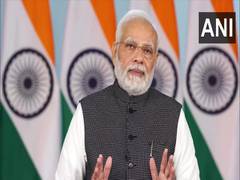 
      
      Ramsar Sites in India increased nearly three times: PM Modi
      
      