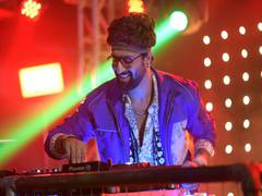 
      
      Vicky Kaushal has a special appearance in 'Almost Pyaar...'
      
      