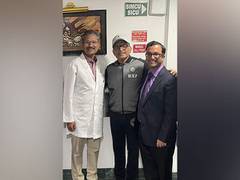 
      
      Annu Kapoor discharged from Sir Ganga Ram Hospital
      
      