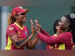 
      
      Matthews banking on bowlers to help West Indies triumph at T20 WC
      
      