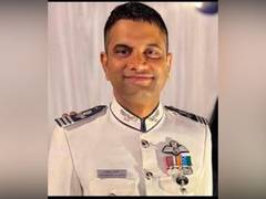 
      
      Last rites of Wg Cdr Hanumanth Rao Sarathi to be held today
      
      