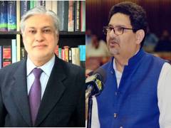 
      
      Pakistan need to fix responsibility for its depleting forex 
      
      