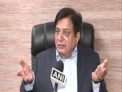 
      
      Slum rehabilitation needs urgent focus: Raheja Developers chief
      
      