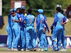 
      
      India lift inaugural U-19 Women's T20 World Cup title
      
      