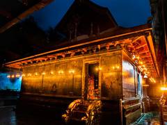
      
      Free dialysis treatment to start from Jan 31 at Malappuram temple
      
      
