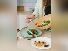 
    Healthy lifestyle connected to slower memory decline in adults
    