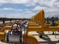 
      
      China's oil and gas consumption declined in 2022 
      
      