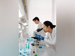 
      
      Study discovers anatomy that protects, monitor brain 
      
      
