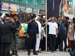 
      
      PM Modi, Amit Shah should get credit that Rahul Gandhi...