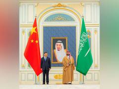 
      
      Iran worried over China's recent embrace of Saudi Arabia
      
      