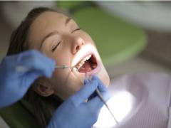 
      
      Gum infection may be a risk factor for heart arrhythmia
      
      